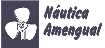 Náutica Amengual Logo